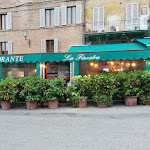 Photo n°1 de l'avis de The.o fait le 08/06/2021 à 18:59 sur le  Ristorante La Finestra à Siena