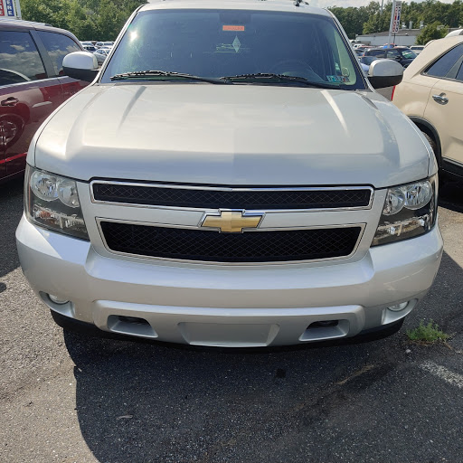 Mitsubishi Dealer «Quakertown Mitsubishi», reviews and photos, 840 S West End Blvd, Quakertown, PA 18951, USA