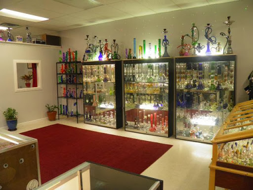 Tobacco Shop «Ethnic Concepts», reviews and photos, 1237 Kingstown Rd, South Kingstown, RI 02879, USA