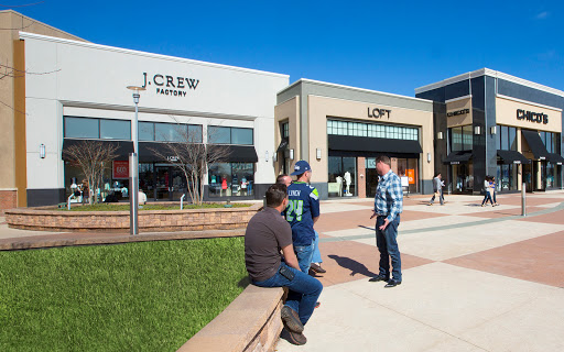 Shopping Mall «Plymouth Meeting Mall», reviews and photos, 500 W Germantown Pike, Plymouth Meeting, PA 19462, USA