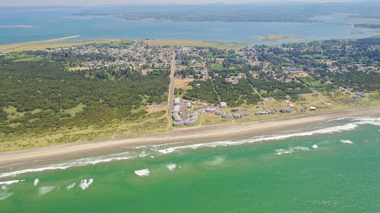Westport Beach