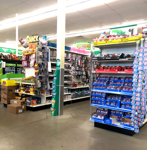 Dollar Store «Dollar Tree», reviews and photos, 10023 Fremont Pike, Perrysburg, OH 43551, USA