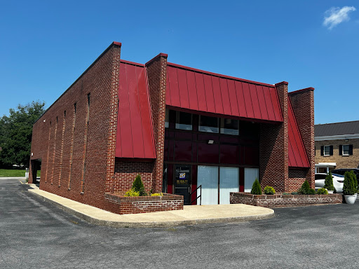 Commercial Real Estate Agency «RG REALTY INC», reviews and photos, 33 W Franklin St #100, Hagerstown, MD 21740, USA