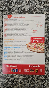 Photos du propriétaire du Pizzeria Night kitchen à Rosny-sous-Bois - n°2