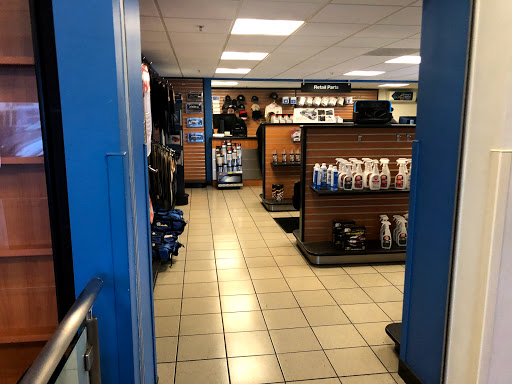 Honda Dealer «Capitol Honda», reviews and photos, 745 Capitol Expressway Auto Mall, San Jose, CA 95136, USA