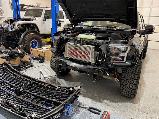 Haacke Motors, 690 S Main St, Layton, UT 84041, USA, 