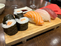 Plats et boissons du Restaurant japonais Sushi Kyo à Annemasse - n°2