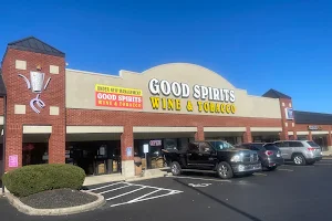 Good Spirits Wine & Tobacco image