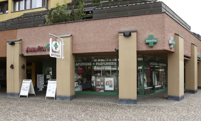 Amavita Apotheke Zumikon, Zürich - Uster