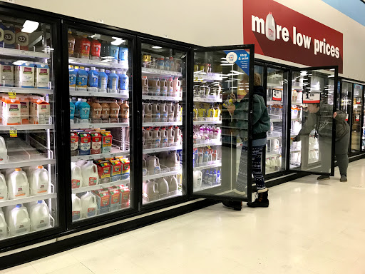 Grocery Store «Meijer», reviews and photos, 1355 N Lexington-Springmill Rd, Mansfield, OH 44906, USA