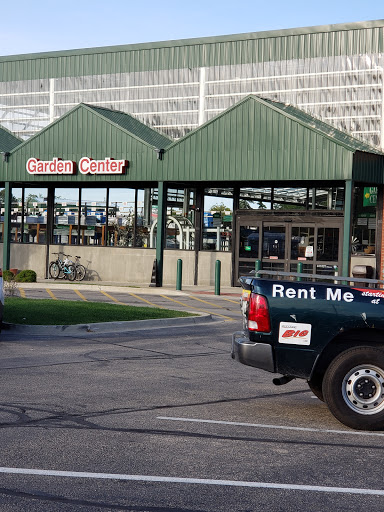 Home Improvement Store «Menards», reviews and photos, 740 E Rand Rd, Mt Prospect, IL 60056, USA