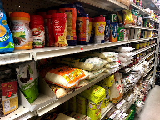 Indian Grocery Store «EZ Indian Grocery Store», reviews and photos, 12 Walnut St, Woburn, MA 01801, USA