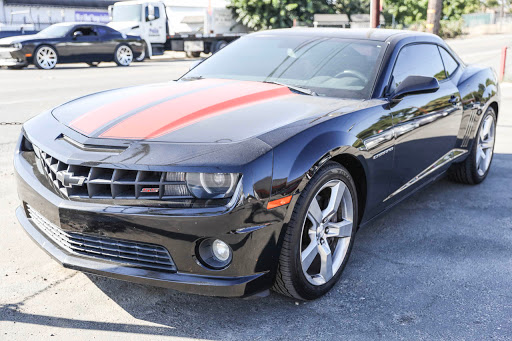 Used Car Dealer «Gordon & Gordon Auto Sales», reviews and photos, 6300 Brentwood Blvd, Brentwood, CA 94513, USA