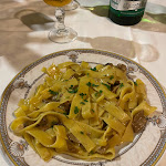 Photo n°2 de l'avis de Giovanni.i fait le 24/08/2023 à 19:30 sur le  Ristorante da Pelliccione à Genzano di Roma