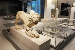 Archaeological Museum of Ioannina image