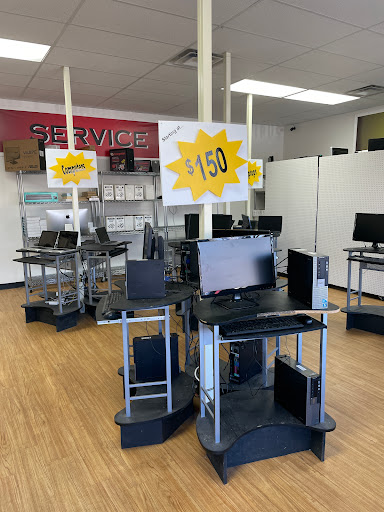 Computer Repair Service «KC Computer Repair», reviews and photos, 6415 Summer Ave, Memphis, TN 38134, USA