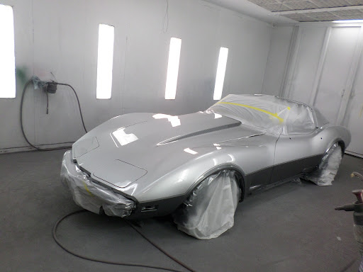 Brake Shop «Global Automotive Inc», reviews and photos, 10526 Global Way, Bealeton, VA 22712, USA