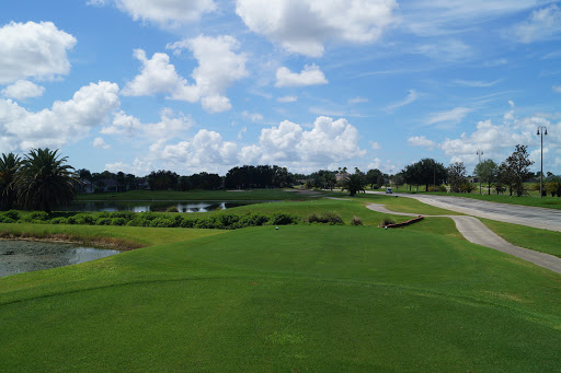 Country Club «Ridgewood Lakes Golf & Country Club», reviews and photos, 200 Eagle Ridge Dr, Davenport, FL 33837, USA