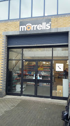 Morrells Woodfinishes South London