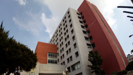 IMSS Hospital de Ginecología y Obstetricia No. 23
