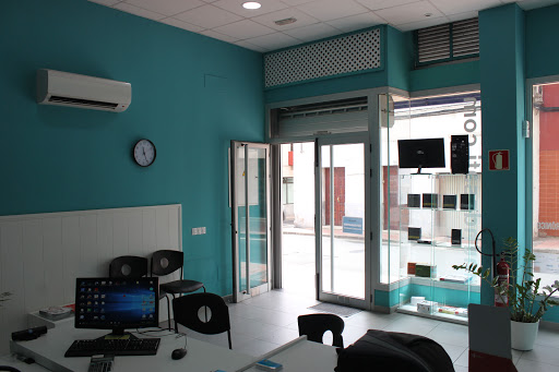 Soluciones Avanzadas En Tecnología Integral S.L. en Telde, Las Palmas