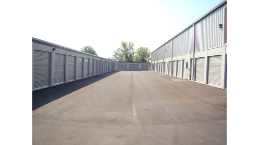 Self-Storage Facility «Greenwood Self Storage», reviews and photos, 197 N Emerson Ave, Greenwood, IN 46143, USA