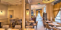 Atmosphère du Restaurant Le Charlie's à Courbevoie - n°3