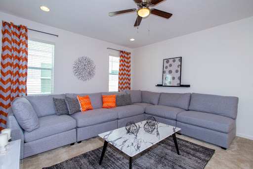 Furniture Store «Decoreza Furniture», reviews and photos, 611 W Vine St, Kissimmee, FL 34741, USA