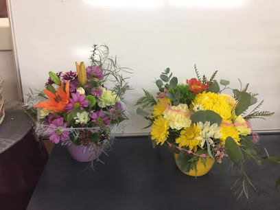 Beth Grainger's Florist Gifts