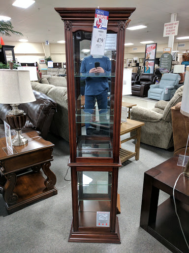 Furniture Store «Colfax Furniture & Mattress», reviews and photos, 3614 S Holden Rd, Greensboro, NC 27407, USA