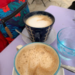 Photo n°8 de l'avis de Mauro.a fait le 30/04/2024 à 18:11 sur le  Irma la Dolce à Syracuse