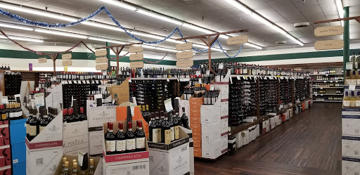 Liquor Store «Goody Goody Liquor», reviews and photos, 1950 Justin Rd, Highland Village, TX 75077, USA