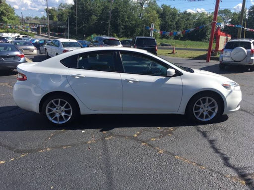 Used Car Dealer «Certified Auto Exchange Inc», reviews and photos, 82 NJ-35, Keyport, NJ 07735, USA