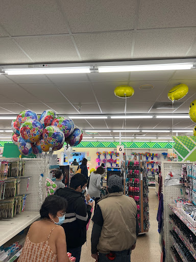 Dollar Store «Dollar Tree», reviews and photos, 555 El Camino Real, South San Francisco, CA 94080, USA
