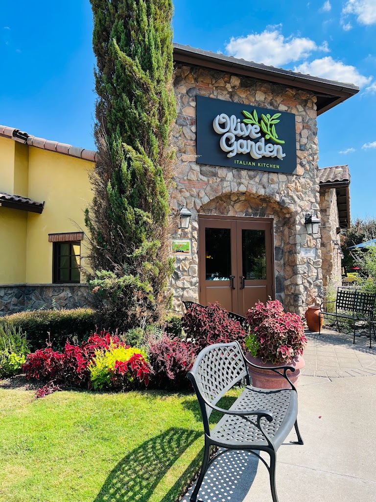 Olive Garden Italian Restaurant Plano, TX 75034 Menu, Hours