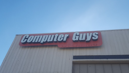 Computer Store «Computer Guys of Dallas Phone, Tablet, Gaming, Electronic Repair», reviews and photos, 1401 S Buckner Blvd #115, Dallas, TX 75217, USA