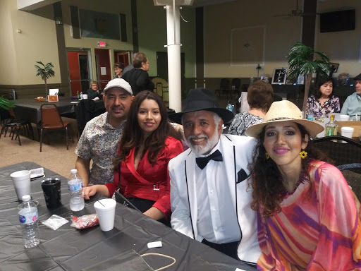 Ballroom «Plaza Del Rey Ballroom», reviews and photos, 2716 Fredericksburg Rd, San Antonio, TX 78201, USA