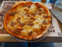 Plats et boissons du Pizzeria Piccola Fata à Saint-Ours - n°6