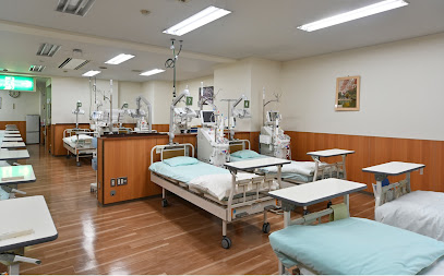 賀茂病院