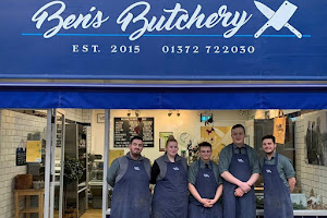 Ben's Butchery - Epsom