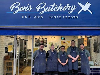 Ben's Butchery - Epsom