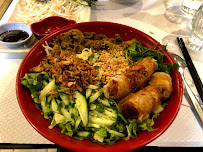 Vermicelle du Restaurant vietnamien Pho Banh Cuon 14 à Paris - n°12