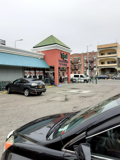 Supermarket «Ideal Food Basket Coney Island», reviews and photos, 710 Coney Island Ave, Brooklyn, NY 11218, USA