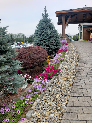 Country Club «Tewksbury Country Club», reviews and photos, 1880 Main St, Tewksbury, MA 01876, USA