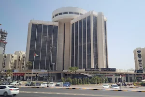 Fujairah Trade Centre image