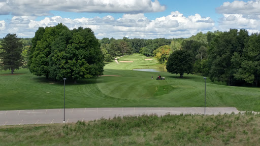 Golf Course «Chemung Hills Golf Club & Banquet Center», reviews and photos, 3125 Golf Club Rd, Howell, MI 48843, USA