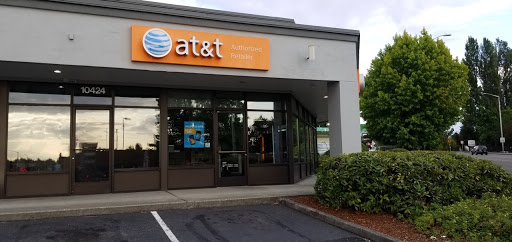 Cell Phone Store «AT&T Authorized Retailer», reviews and photos, 10426 SE Kent Kangley Rd, Kent, WA 98030, USA