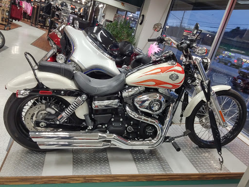 Harley-Davidson Dealer «Southern Tier Harley-Davidson», reviews and photos, 1152 Upper Front St, Binghamton, NY 13905, USA
