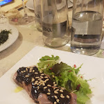 Photo n°3 de l'avis de Francesco.e fait le 21/11/2021 à 16:56 sur le  L'osteria di Ianus à Antrodoco