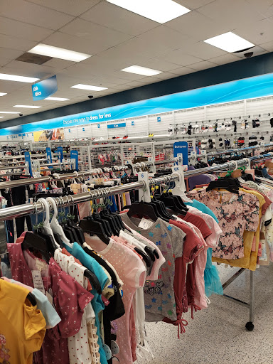 Clothing Store «Ross Dress for Less», reviews and photos, 2455 San Pablo Dam Rd, San Pablo, CA 94806, USA